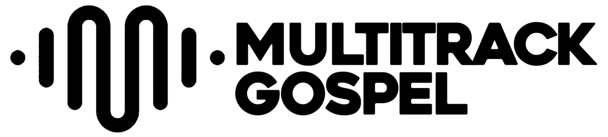 Loja - Multitrack Gospel