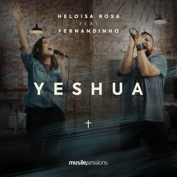 Yeshua - Ao Vivo - música y letra de Bianca Azevedo, Fernandinho