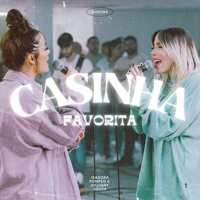 Casinha Favorita