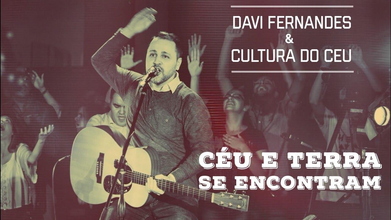 Davi Fernandes Cultura do Ceu