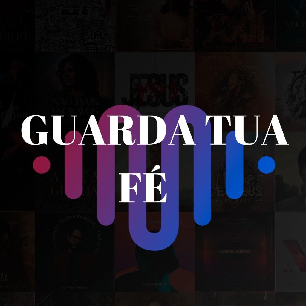 GUARDA TUA FE 1
