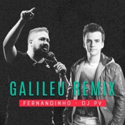Galileu Remix DJPV