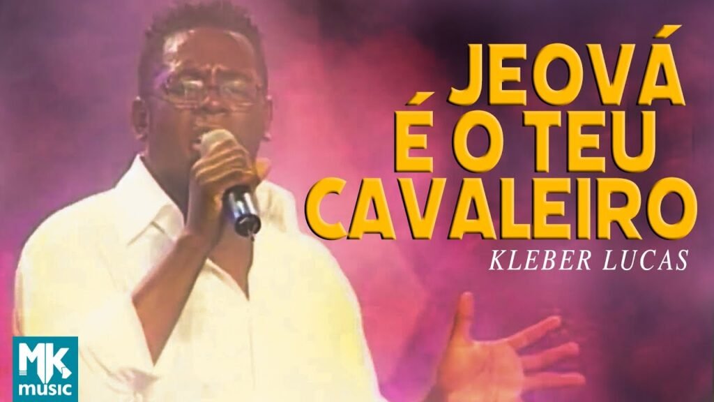 Jeovah e o teu cavaleiro