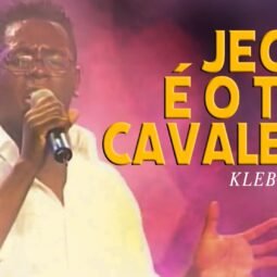 Jeovah e o teu cavaleiro