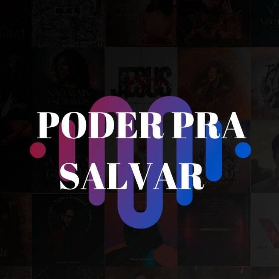 PODER PRA SALVAR