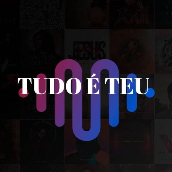 TUDO E TEU 1