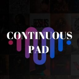 continuous pad
