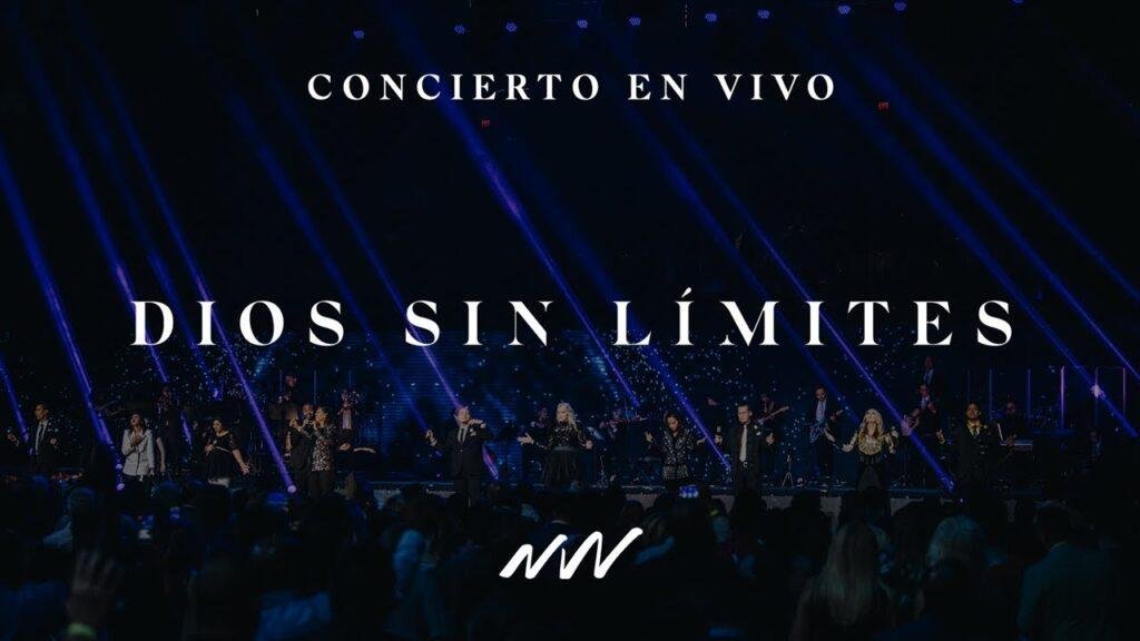 dios sin limites