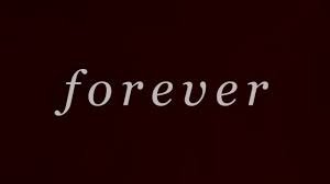 forever