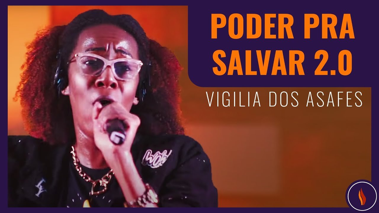 Poder para salvar vigilia