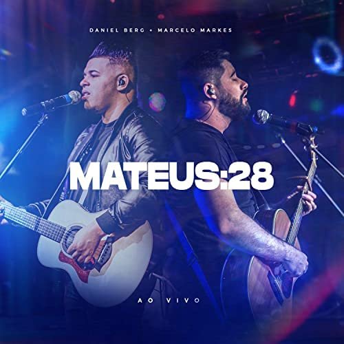 mateus 28