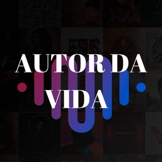 AUTOR DA VIDA 1