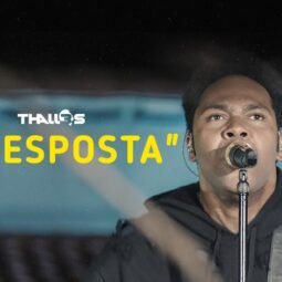 a resposta