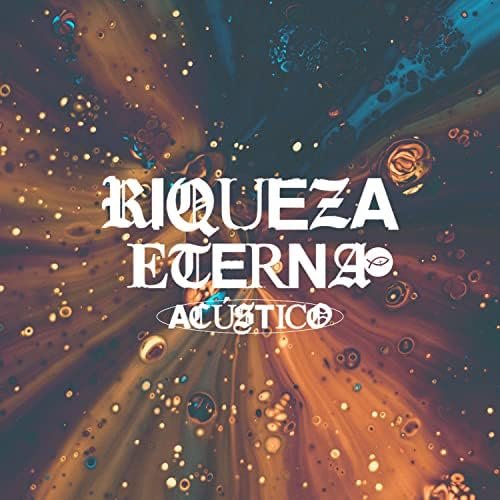 riqueza eterna