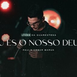 tu es o nosso deus