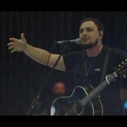 Eu So quero Tua Presenca Um Milhao de Anos Theo Rubia ｜ Arena Conference 2022