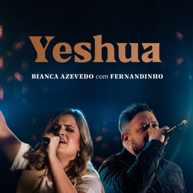 Yeshua Bianca Azevedo Fernandinho