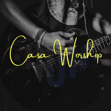 Casa worship