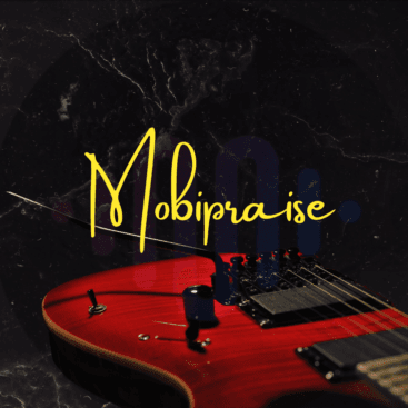 MobiPraise