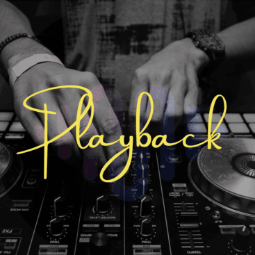 Playback