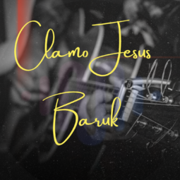 Clamo Jesus (I Speak Jesus) - Paulo Cesar Baruk, Marsena