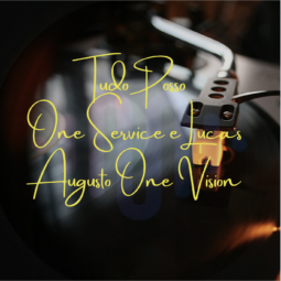 Tudo Posso One Service e Lucas Augusto One Vision