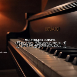 Piano_Adoracao_I - For Kontakt