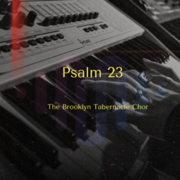 Psalm 23 (feat. Shane & Shane) - The Brooklyn Tabernacle Chor