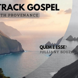 JULLIANY SOUZA  - QUEM É ESSE?