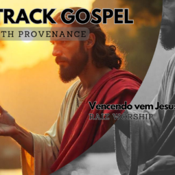 Vencendo vem Jesus ｜ 112 Cantor Cristão