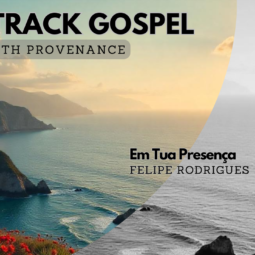 Felipe Rodrigues - Em Tua Presença ｜ Ministração Ao Vivo