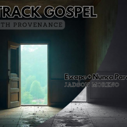 Escape + Nunca Pare de Lutar