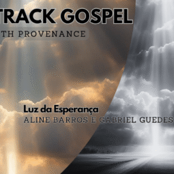 Luz da Esperança - Aline Barros e Gabriel Guedes
