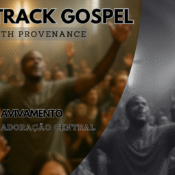 Avivamento - Adoração Central