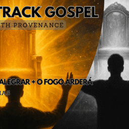 Vou Te Alegrar + O Fogo Arderá - John Dias