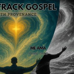 Me Ama Ministração Ao Vivo - John Dias