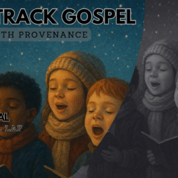 É NATAL - Coral Infantil - LAF