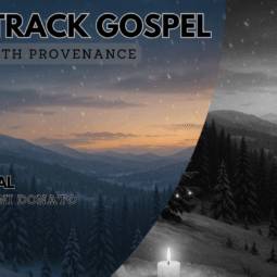 Gideoni Donato - É natal