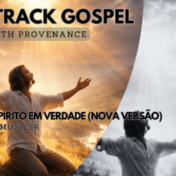 Em espirito em verdade (nova versão) - VibraMusicBr